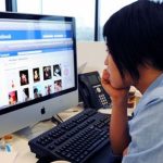 Troppo tempo su Facebook durante l’orario di lavoro: lecito il licenziamento per la Cassazione