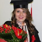 Da infermieristica a filosofia:”Ora mi trovo in un ambiente molto vivo intellettualmente”