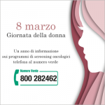Giornata internazionale della donna: