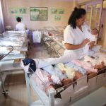 Osp. di Rabta: 11 neonato