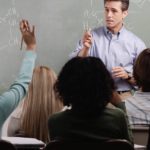 Infermieri e medici del Mauriziano salgono in cattedra per ed