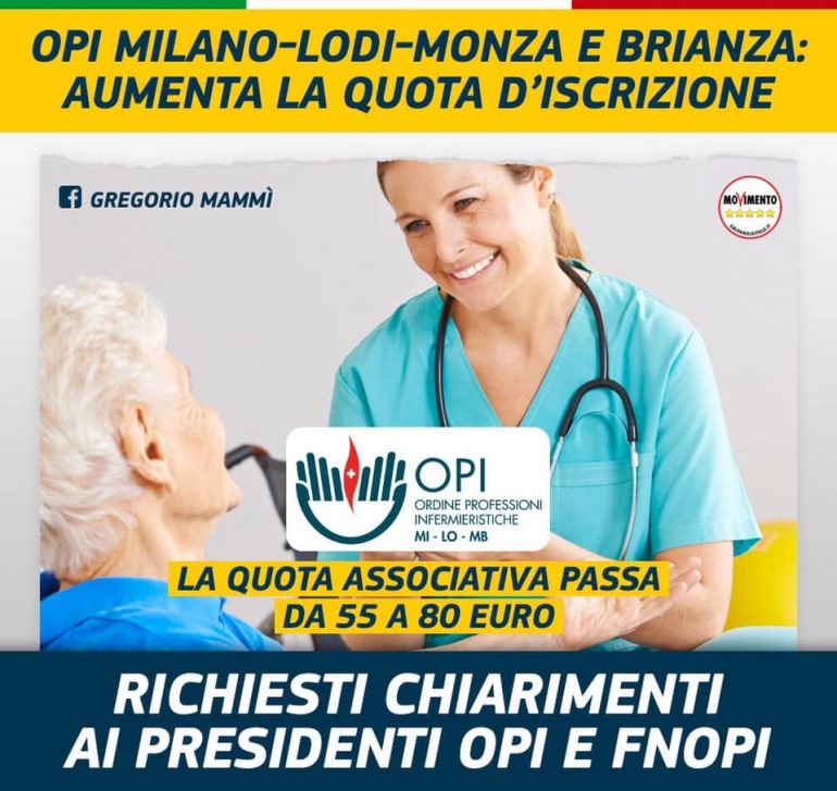 OPI Milano-