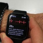 Sull’Apple Watch arriva l’elettrocardiogramma, anche in Italia: ecco come funziona