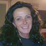 Addio Cinzia Giardini,