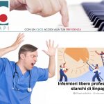 Gli infermieri libero professionisti doc