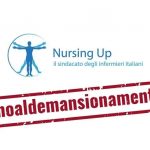 #Noaldemansionameto, Nursing Up lancia una nuova campagna a tutela degli infermieri