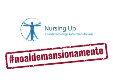#Noaldemansionameto, Nursing Up lancia una nuova campagna a tutela degli infermieri