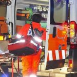 Autista e infermiera