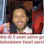 Bimbo di 5 a