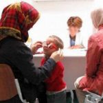 Anche in Lombardia nasce l’ambulatorio pediatrico gratuito per i figli dei migranti irregolari