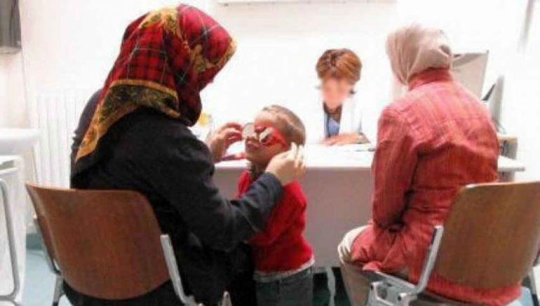 Anche in Lombardia nasce l’ambulatorio pediatrico gratuito per i figli dei migranti irregolari
