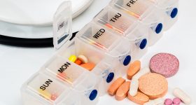 Anticoagulanti orali (TAO), i valori del PT e INR, interazioni con altri farmaci