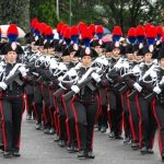 Arma dei Carabinieri e Marina Militare reclutano 16 Marescialli Infermieri
