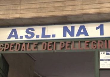 Asl Napoli: scoperti centinaia di infermieri abusivi negli ospedali pubblici 1