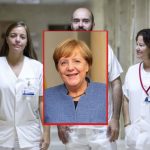 Aumento di 240 euro al mese per gli infermieri tedeschi dopo una settimana di scioperi 1