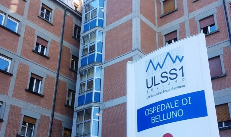 Belluno, farmaci antitumorali preparati al San Martino grazie alle donazioni di un cittadino