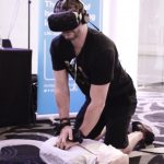 BLSD-VRQ: la rianimazione cardiopolmonare insegnata attraverso la realtà virtuale