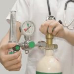 Buon compleanno Ossigeno: 245 anni fa venne scoperta la molecola del gas medicale, o forse no? 1