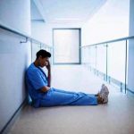 Burnout, gli infermieri che ne soffrono sono soggetti a errori
