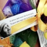 Centinaia di “Baci Perugina” donati all’ospedale destinati alla raccolta fondi a favore dell’oncologia