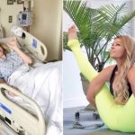 Colpita da ictus mentre fa yoga: posizione estrema le lesiona la carotide 2