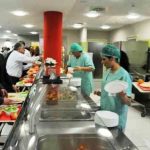 Comparto sanità, sentenza riconosce il diritto alla mensa per i lavoratori turnisti