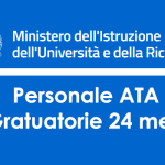 Concorso personale ATA 2019: opportunità lavorative per infermieri