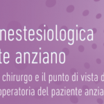 Corso Fad Ecm Gratuito "Gestione anestesiologica del paziente anziano" (5 crediti ecm)