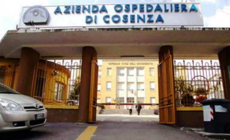 Cosenza, 398 infermieri in fermento: hanno vinto il concorso e vogliono l’assunzione