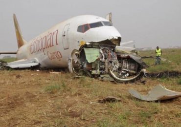Disastro aereo Ethiopian Airlines: anche un medico ed un infermkera italiani tra le vittime