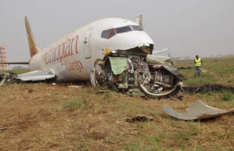 Disastro aereo Ethiopian Airlines: anche un medico ed un infermkera italiani tra le vittime