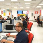 Equipaggio del 118 utilizzato per portare a spasso i cani:”Il medico non può restare in centrale operativa”