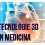 Fad Ecm Gratuito "Tecnologie 3D in medicina: presente e futuro" per tutte le professioni sanitarie