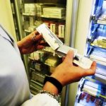 Farmaci antitumorali, chi li maneggia rischia di contrarre malattie gravi