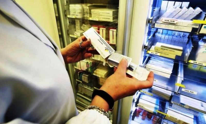 Farmaci antitumorali, chi li maneggia rischia di contrarre malattie gravi