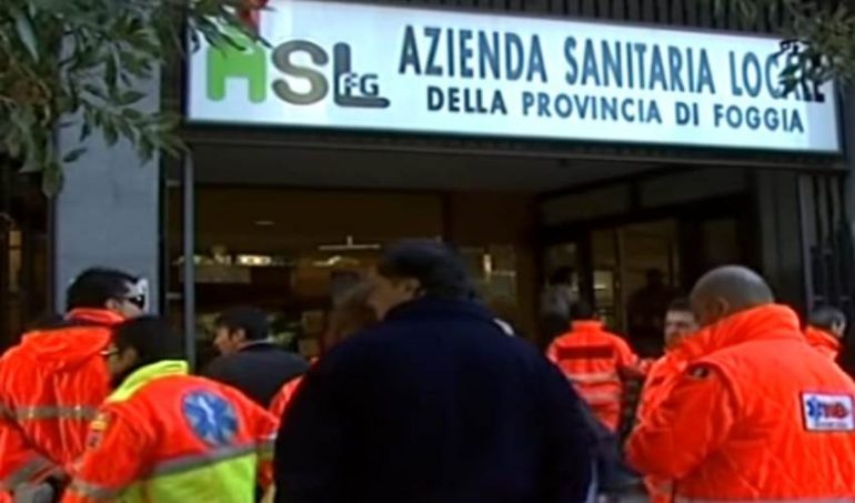 Foggia, selezione per autisti di ambulanza e soccorritori: Sanitaservice dà ascolto a Ugl Sanità 3