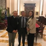 Incontro FNOPI - Sottosegretario Ministero su carenza e sviluppo delle competenze degli infermieri