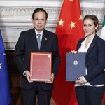 Italia e Cina si alleano per diventare eccellenza mondiale nella sanità pubblica e ricerca