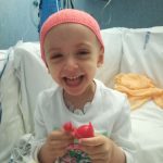 La piccola Elisa, 4 anni, cerca un donatore di midollo osseo. Il papà lancia l'appello sul web