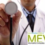 La regionalizzazione della mortalità evitabile