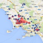 La sanità ai tempi dei rifiuti tossici: una visione di quel tratto d’Italia più colpito