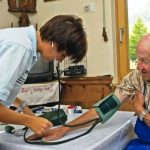 L'infermiere esperto nelle cure domiciliari: una nuova sfida