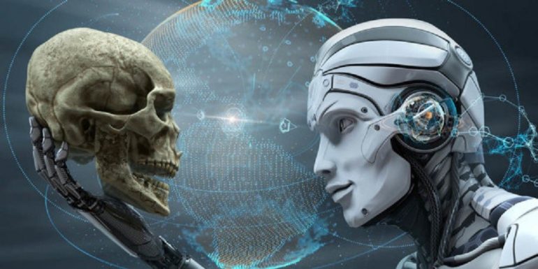 L'intelligenza artificiale è più efficace di un medico specialista nella prevenzione delle morti premature