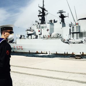 Marina Militare: pubblicato bando per il reclutamento di 8 marescialli infermieri