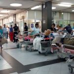 Napoli, i Pronto soccorso sono ancora nel caos
