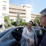 Napoli, il ministro Grillo annuncia: “Riaperto il reparto per trapianti pediatrici al Monaldi”