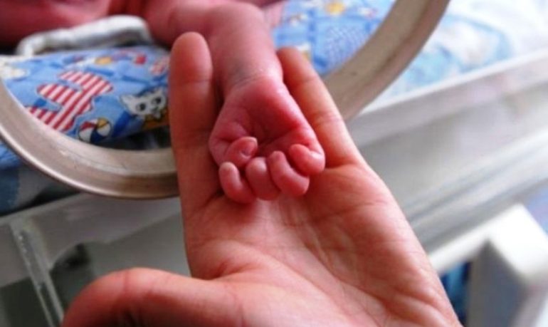 Neonati prematuri: la rivoluzione dell’h24 alla Tin del “Gemelli”