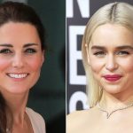 Nursing Now, l’attrice Emilia Clarke sostiene la campagna insieme a Kate Middleton