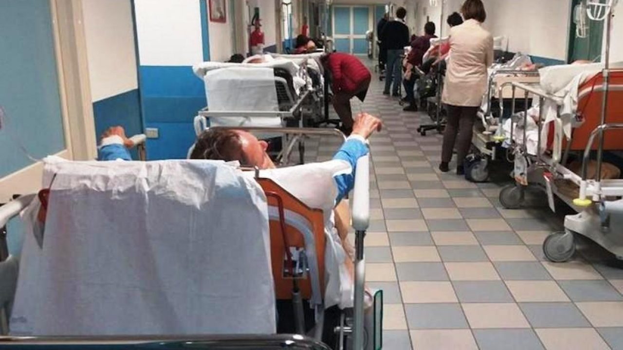 Pronto soccorso allo stremo,in 10 anni mortalità raddoppiata - Sanità 