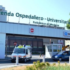 Ospedale senza batteri, a Modena ci sono riusciti